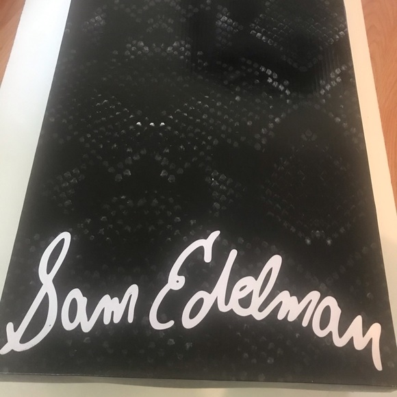 Sam Edelman over the knee boots - Picture 2 of 8